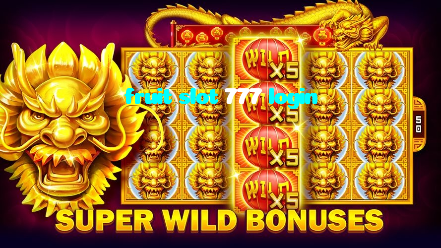 fruit slot 777 login casino presented on mobile device in Pakistan with slots and live games