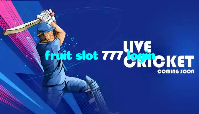 fruit slot 777 login خوش آمدید بونس +600% پیشکش موبائل ایپ کے پروموشن سیکشن میں دکھائی دیتی ہے۔